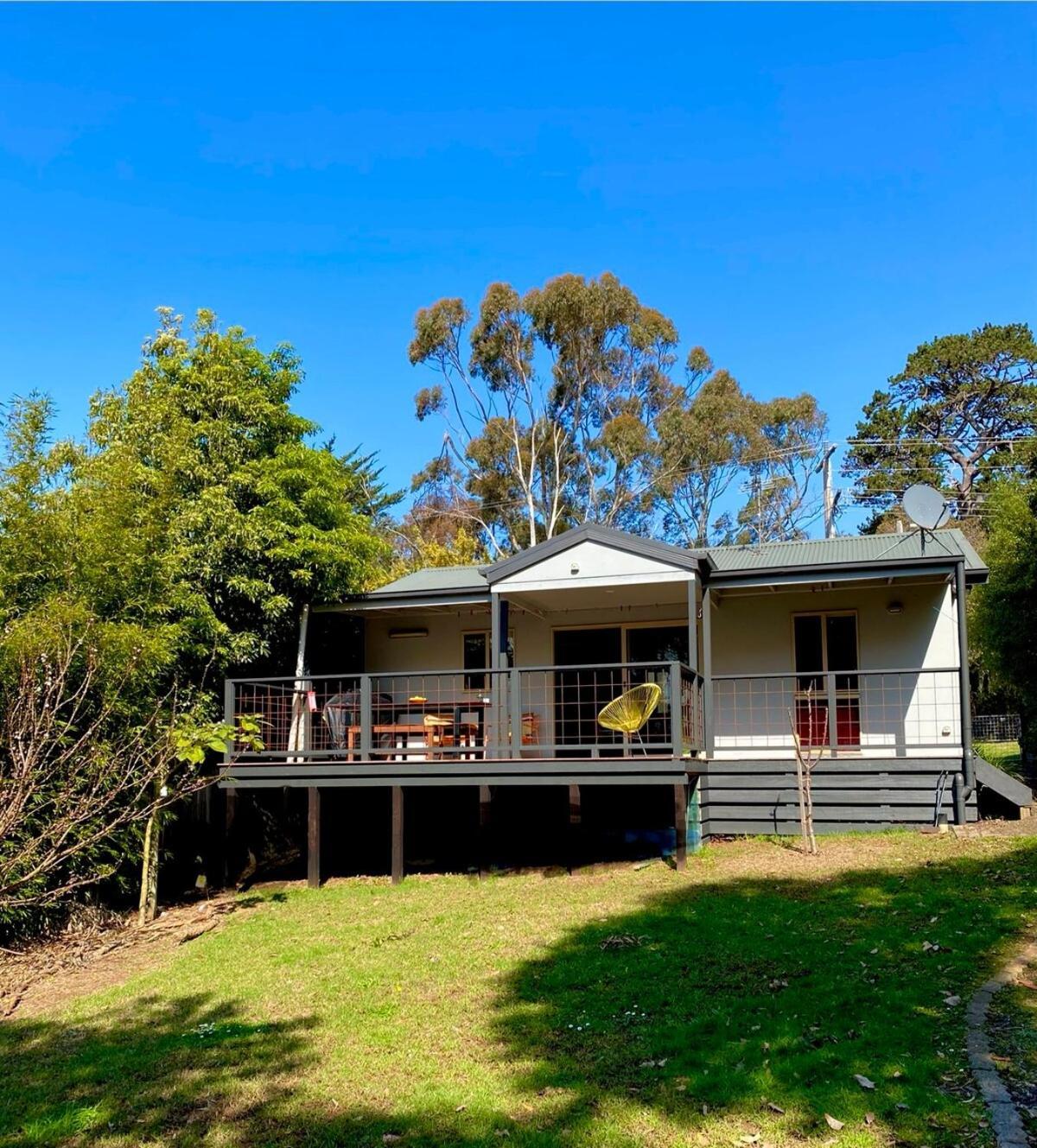 Sunny 2 Bedroom Cottage, Pets Welcome, 400M To Beach Ventnor Exterior foto